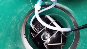 Септик  Удача  это удача Обзор септика УДАЧА!