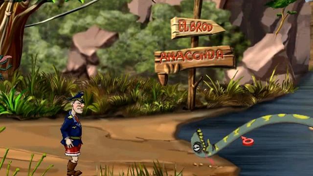 У удава толстый хвост. смотреть онлайн