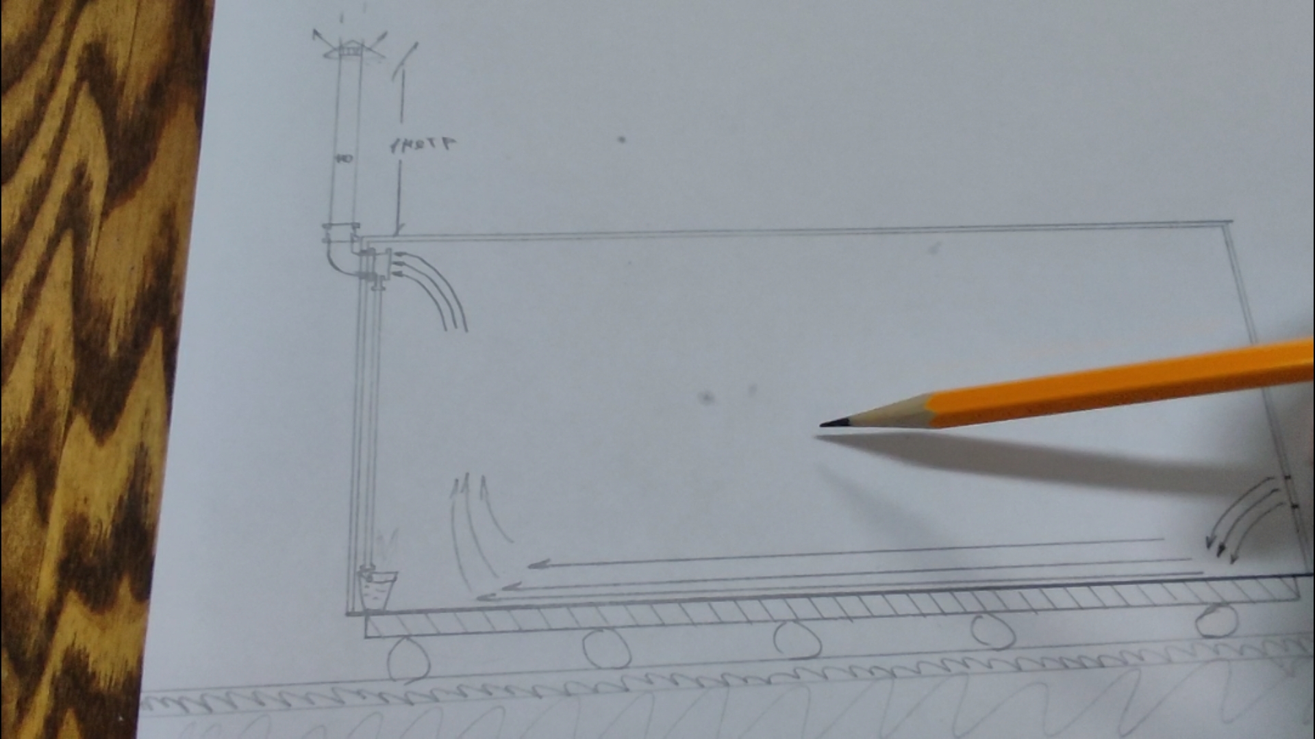 Подробнее про зимовник и влажность в нём смотреть онлайн