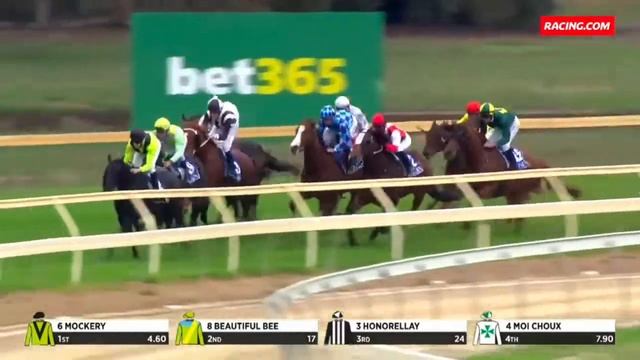 Truffle House race at Echuca R6 1000m No 7 (05.04.2020) смотреть онлайн