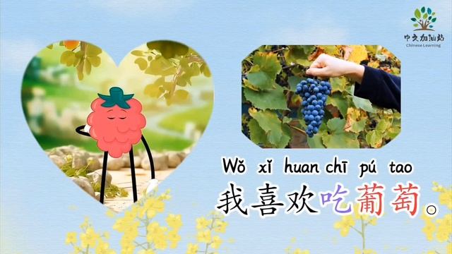 Фрукты 1 смотреть онлайн