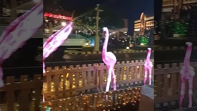 beautiful flamingo 🦩🦩🦩🦩🦩🦩 statue #status #flamengo #yearofyou смотреть онлайн