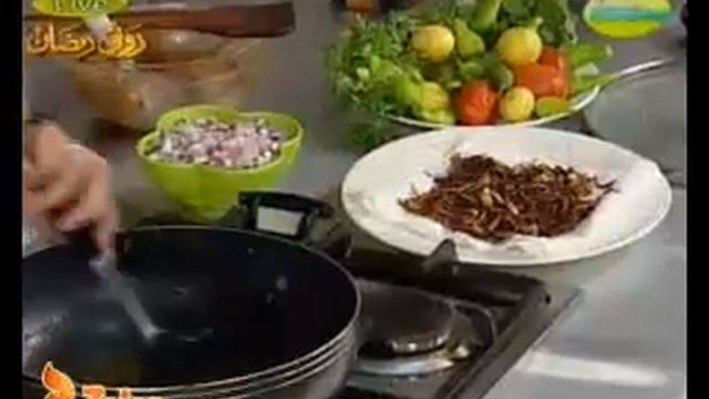 Chicken White Korma And White Karahi by Chef Jalal смотреть онлайн