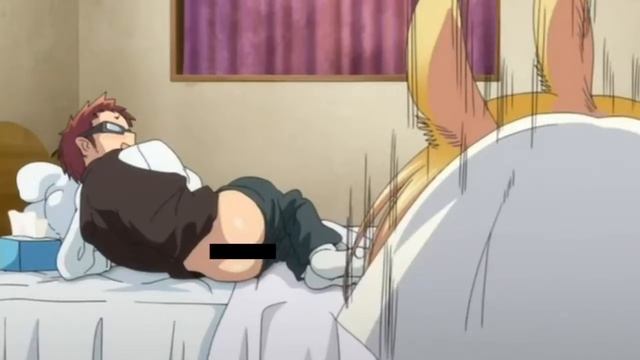 แนะนำHentai - แนว มนุษย์&เดมิ ≧﹏≦ смотреть онлайн