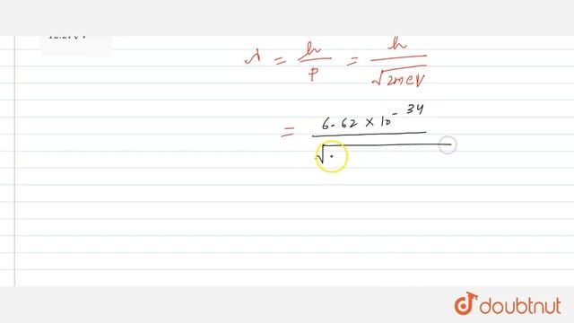 An electron of mass `9.1xx10^(-31) kg` and charge `1.6xx10^(-19) C` is accelarted смотреть онлайн