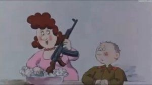 Про Сидорова Вову