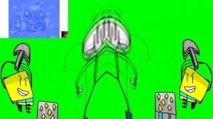 Preview 2 Distraction Dance Effects (Sponsored by Klasky Csupo 2001 Effects) SuperCubed