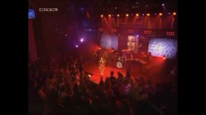 Alizée - Moi... Lolita (Live Top Of The Pops) (2001) HD 4K 60-fps