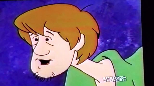 Scott Innes saying hi to Joel as Scooby Doo and Shaggy but with the original characters (1) смотреть онлайн