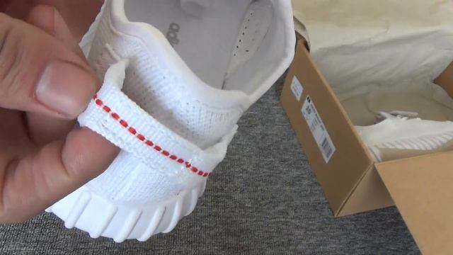 AUTHENTIC ADIDAS YEEZY 350 BOOST BELUGA from:jordansolo.com смотреть онлайн