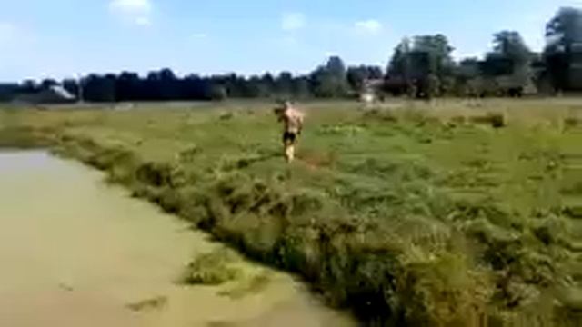 Прыжок в бездну смотреть онлайн