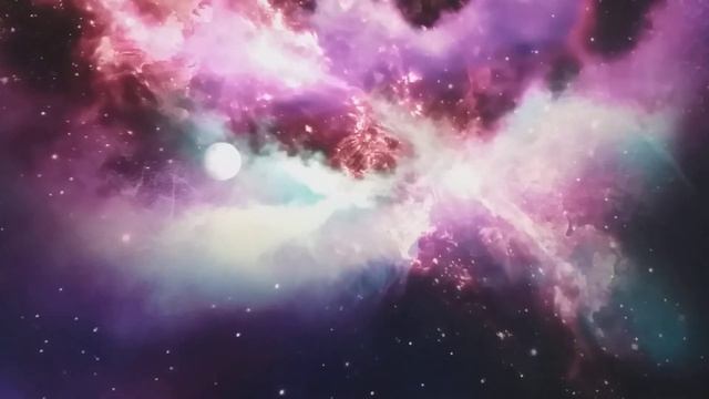 Найдивовижніша туманність Зірка Галактика Всесвіт Космос Розслаблююче відео 8 годин 1080p Full HD смотреть онлайн