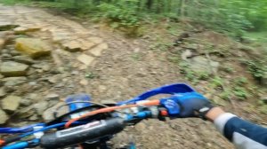 СРАВНЕНИЕ И ТЕСТ-ДРАЙВ FXMOTO X8 NB300 NC300S