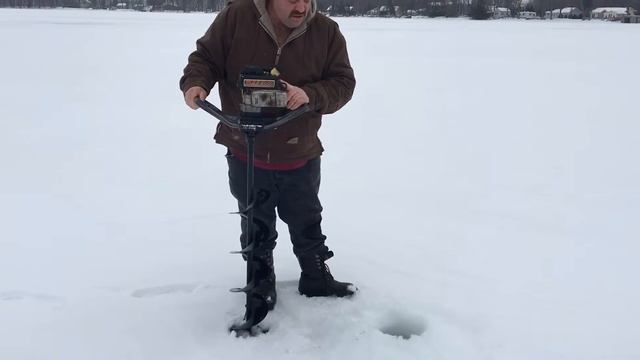 Strike master mag 2000 test run смотреть онлайн