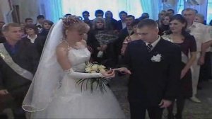 Свадьба 2007 г