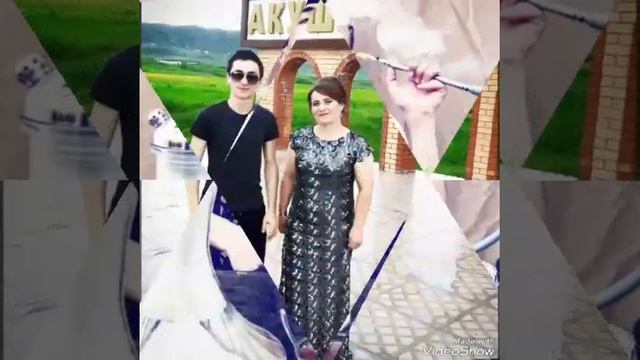 Новая даргинская песня ДЕРХЪАБ смотреть онлайн