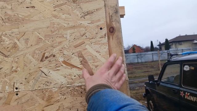 гараж своими руками часть(5) смотреть онлайн