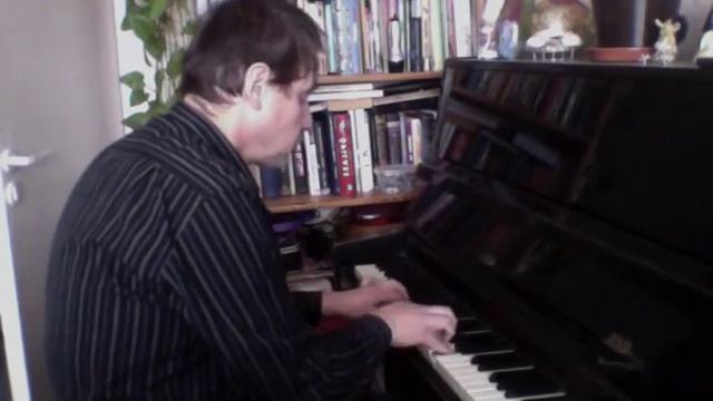 Little pieces of PI : I PI Waltz / pi valss смотреть онлайн