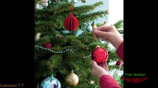 Новорічна музична гра 