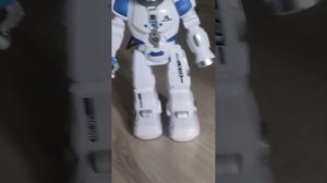 робот эпсилон ти обзор на чудо от компании Mobicaro ссылка что бы купить в описании