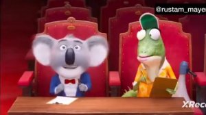 Зверопой Джавид