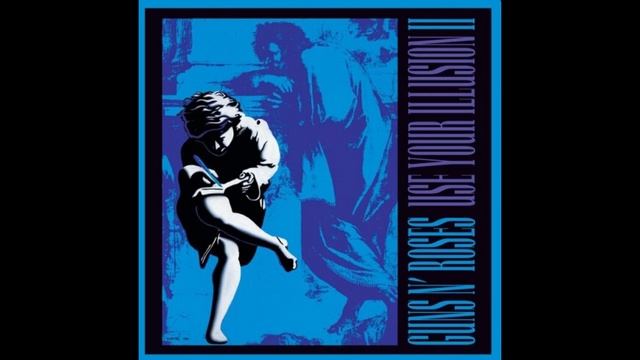 Locomotive (Complicity) - Guns N' Roses смотреть онлайн