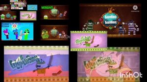 all qumi qumi intro mashups