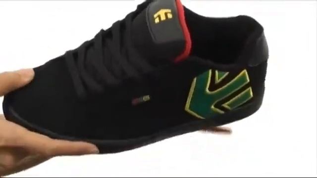 etnies Kids Fader (Toddler/Little Kid/Big Kid) SKU:#7373686 смотреть онлайн