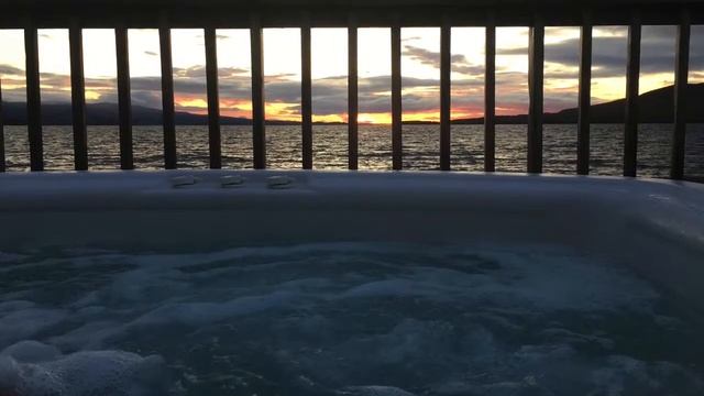 Kulik Lodge September 2017 смотреть онлайн