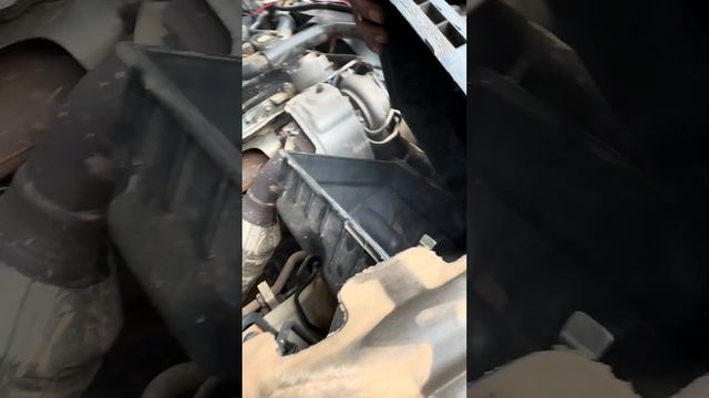 Mitsubishi L200 Sportero injector failure #mitsubishi #l200 #sportero #injector #failure смотреть онлайн