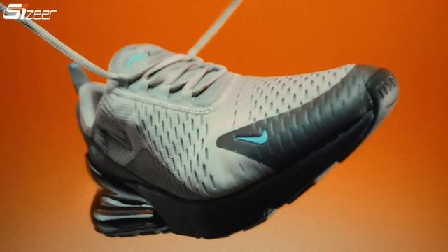 Nike Maxxed Out - month of Air смотреть онлайн
