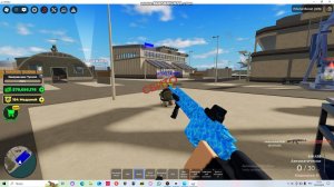 Вар тайкун рейд в Роблоксе