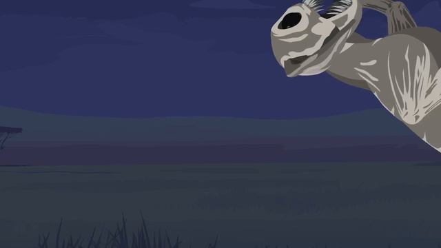 Monster Elephant Vs Elephant | Zoonomaly Animation