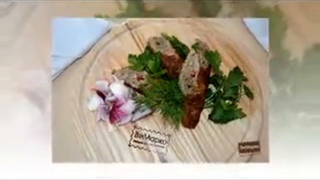 ВиМарко Кавказское меню - 2014 смотреть онлайн