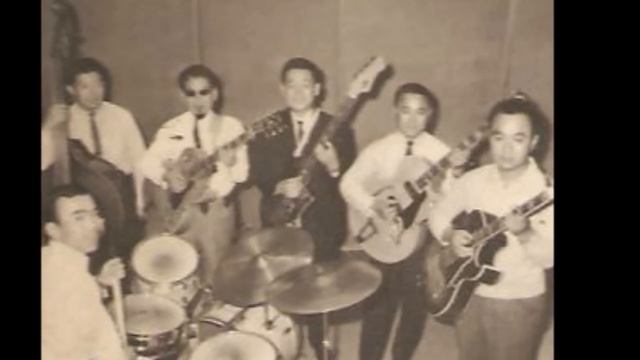 Yoshio Kimura - Yomachi Gusa