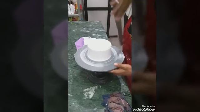 The Best Chocolate Garnish Cake 😋 Mirror Glaze  Choco Truffle Cake Zunno Baker's