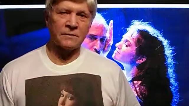 Поэзия - ВОЛШЕБНИЦА ЭМОЦИЙ 12