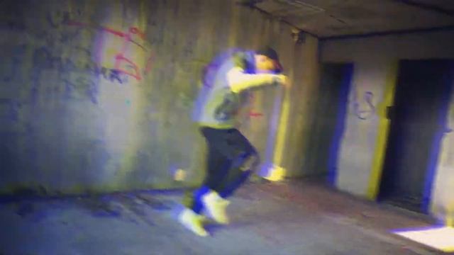 Shuffle Dance [] Cutting Shapes (Грибы- копы) смотреть онлайн