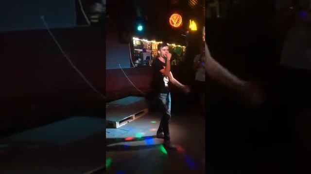 Джи.Эс - Симптомы (live)