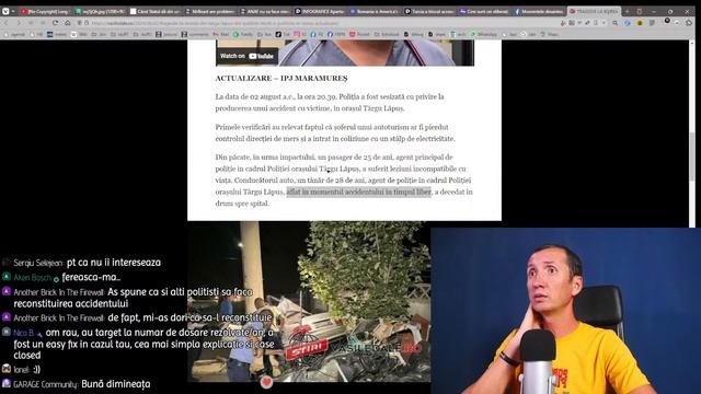 LIVE169 - situația la zi смотреть онлайн