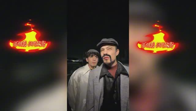 🔥 2024 yilning TOP 10 eng zo'r vaynlari _Muhammadali Murad Buxarski Asilbe Emir 😂🎭 смотреть онлайн