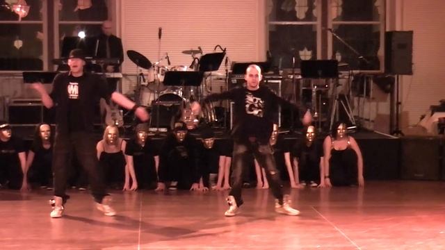 Strobotronic & Marcel & Daniel - Gürzenich 2010 смотреть онлайн