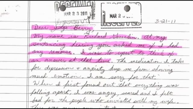 Ex-con really doesn't like reporter Rob Wolchek! смотреть онлайн