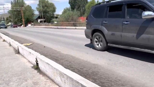 Сузакта суу көлөмү/ Коркунуч барбы? 29-май смотреть онлайн