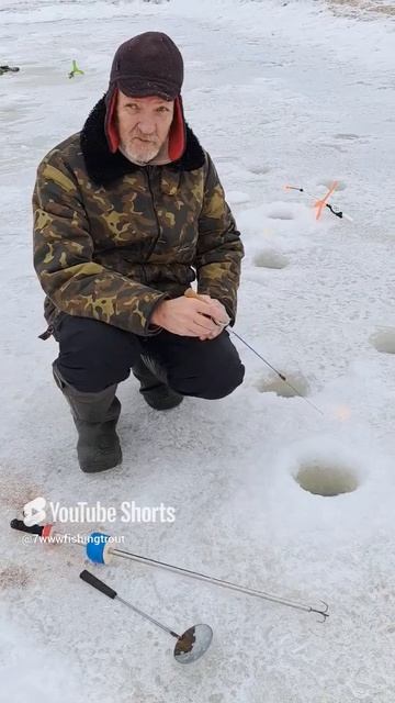 Анекдот на рыбалке! смотреть онлайн