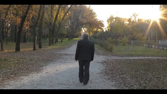 Осень. Осенняя прогулка с поэтом. Поэзия осени. Встречи.Закат на Днепре. Запорожье 2.11.2018. смотреть онлайн