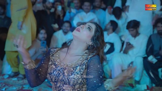 Mehak Malik | Dhola Sanu Chorya Haai Kachi Sharab Wango || Dance Performance 2024 смотреть онлайн