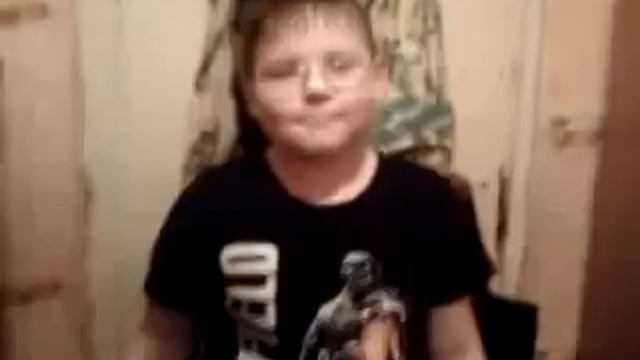 Пародия на ШБ № 5 - лучший танец Ъ_Ъ смотреть онлайн