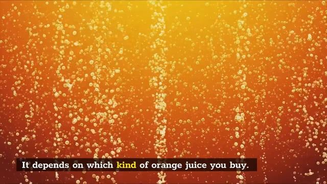 Does Orange Juice Go Bad? Superb 3 Facts About This Beverage That You Should Know! смотреть онлайн