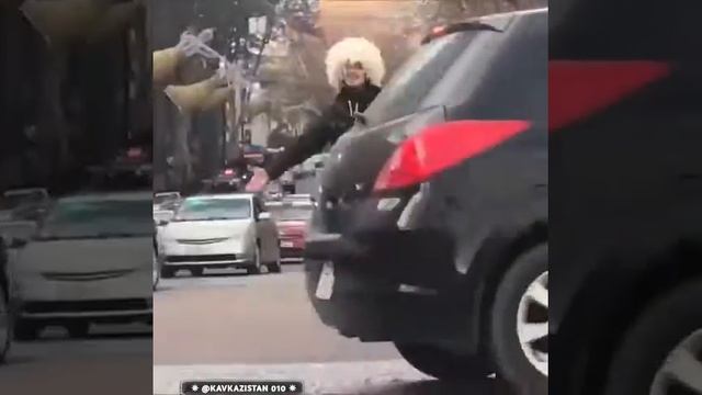 Kavkazistan смотреть онлайн